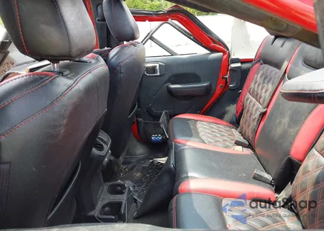 2019 Jeep Wrangler Unlimited Sport S 4X4 z USA, uszkodzony, nr VIN 1C4HJXDN8KW682222